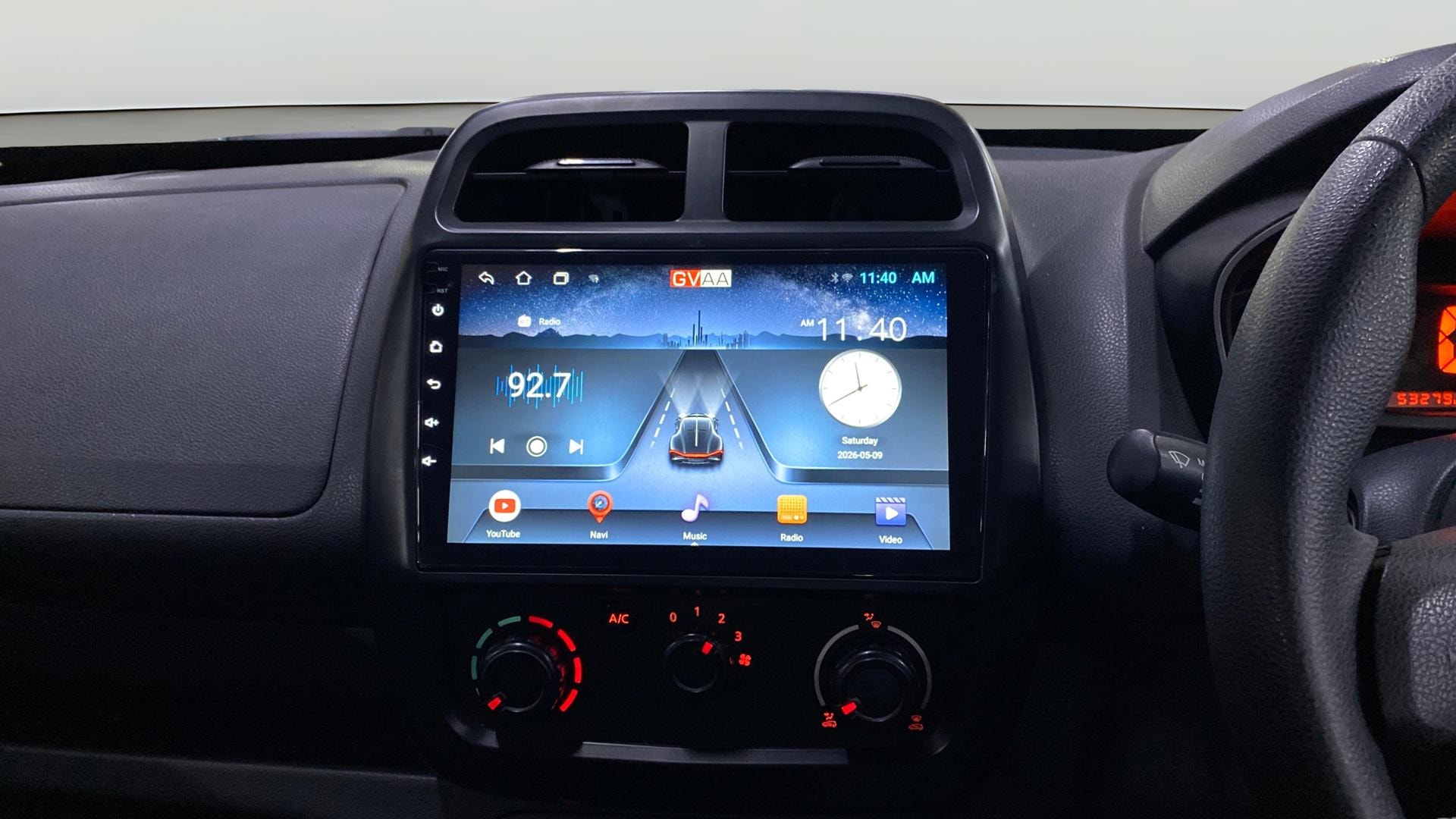 View 2018 Renault Kwid RXL Image 17 Used 2018 Renault Kwid RXL Image 17