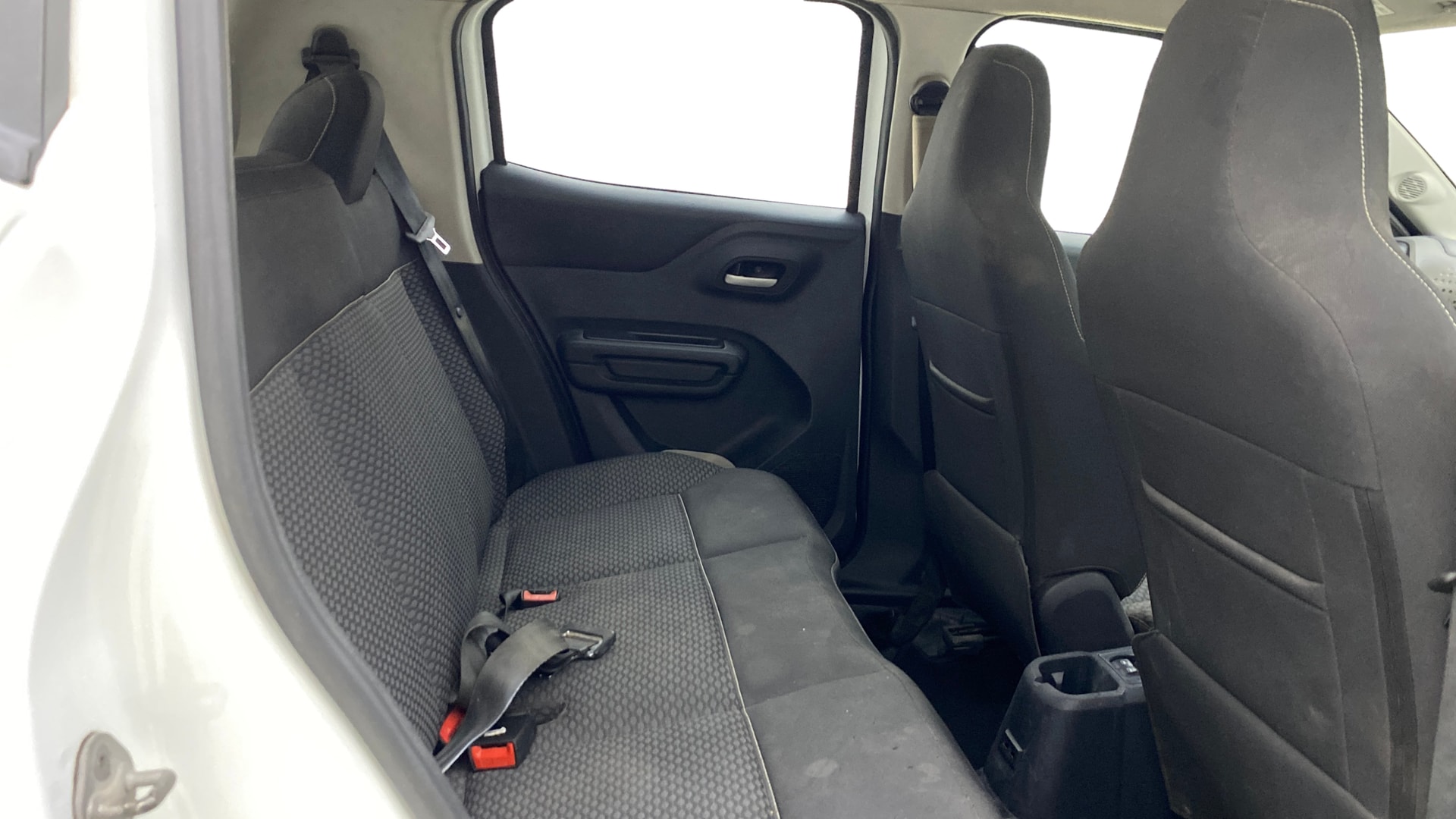 Used 2022 Citroen C3 Used 2022 Citroen C3