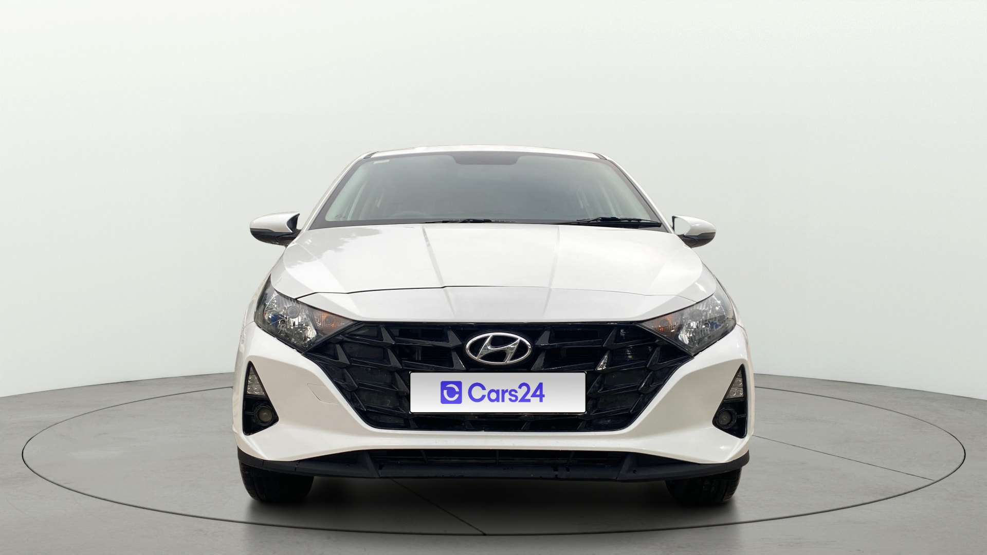 Used 2021 Hyundai Elite i20 Used 2021 Hyundai Elite i20