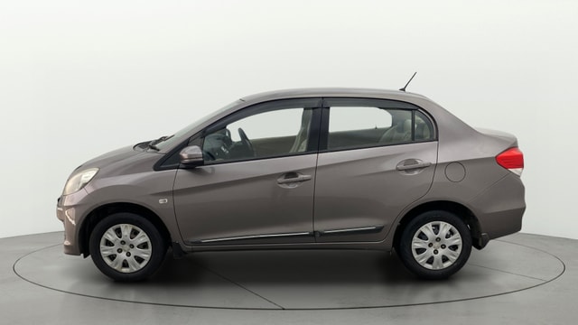 View Honda Amaze Image 5 Used Honda Amaze Image 5