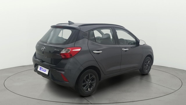 View Hyundai Grand i10 Nios Image 42 Used Hyundai Grand i10 Nios Image 42