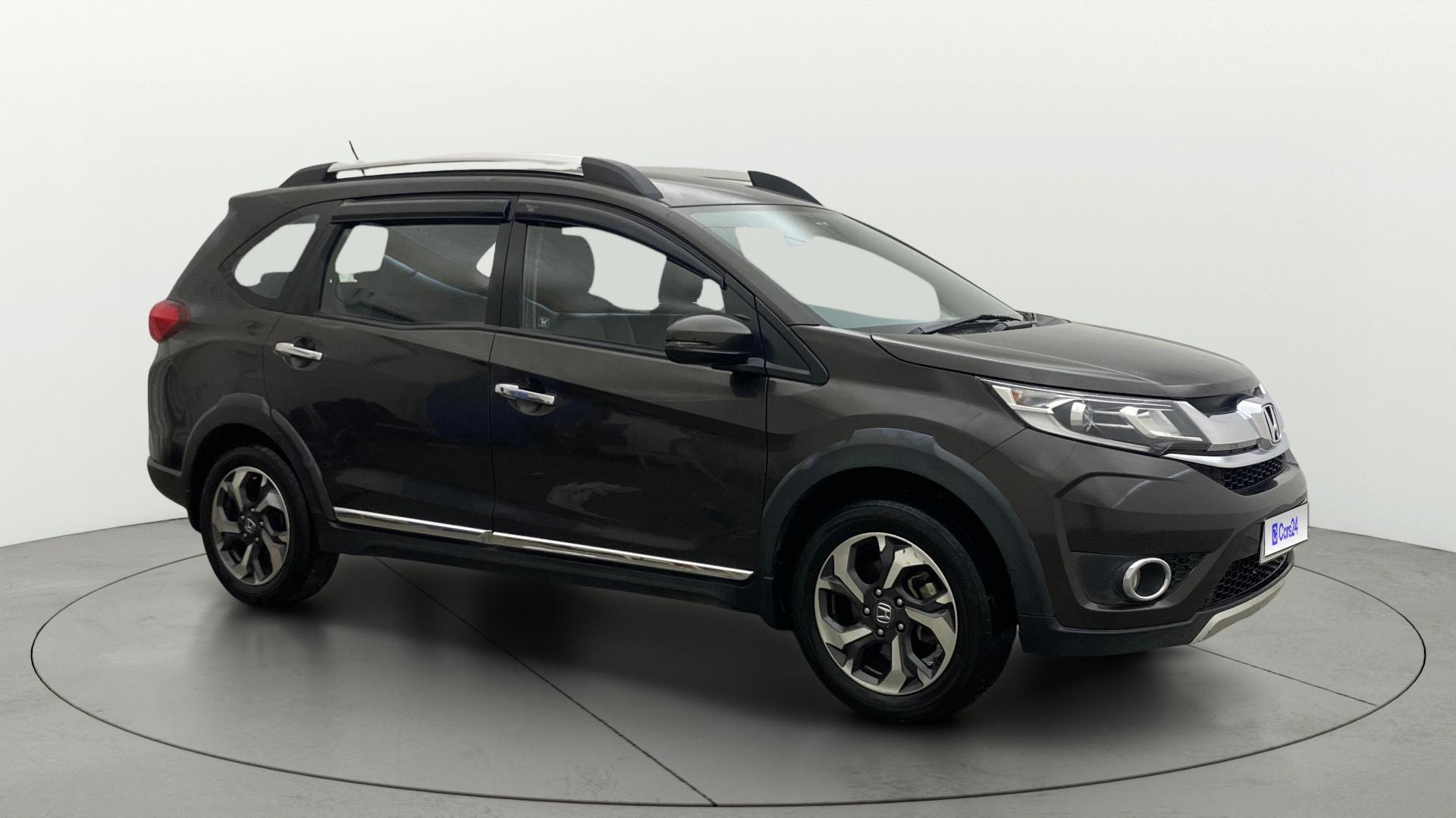 View 2018 Honda BR-V E Diesel Image 22 Used 2018 Honda BR-V E Diesel Image 22