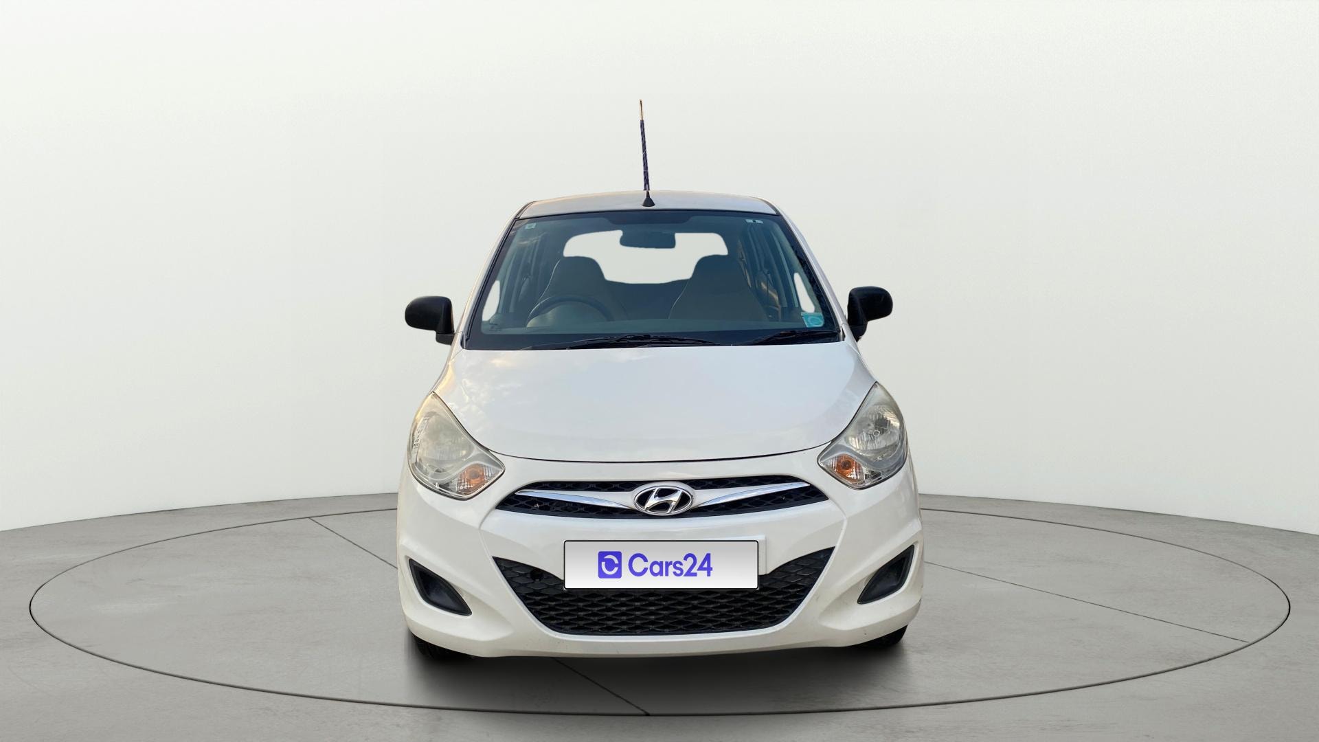 View 2015 Hyundai i10 1.1 Magna Image 1 Used 2015 Hyundai i10 1.1 Magna Image 1