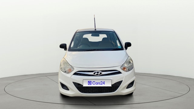 View Hyundai i10 Image 1 Used Hyundai i10 Image 1