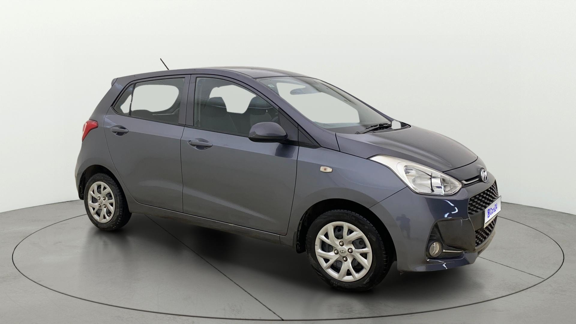 Used 2017 Hyundai Grand i10 Used 2017 Hyundai Grand i10