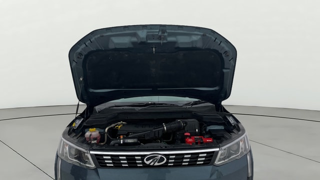View Mahindra XUV300 Image 20 Used Mahindra XUV300 Image 20