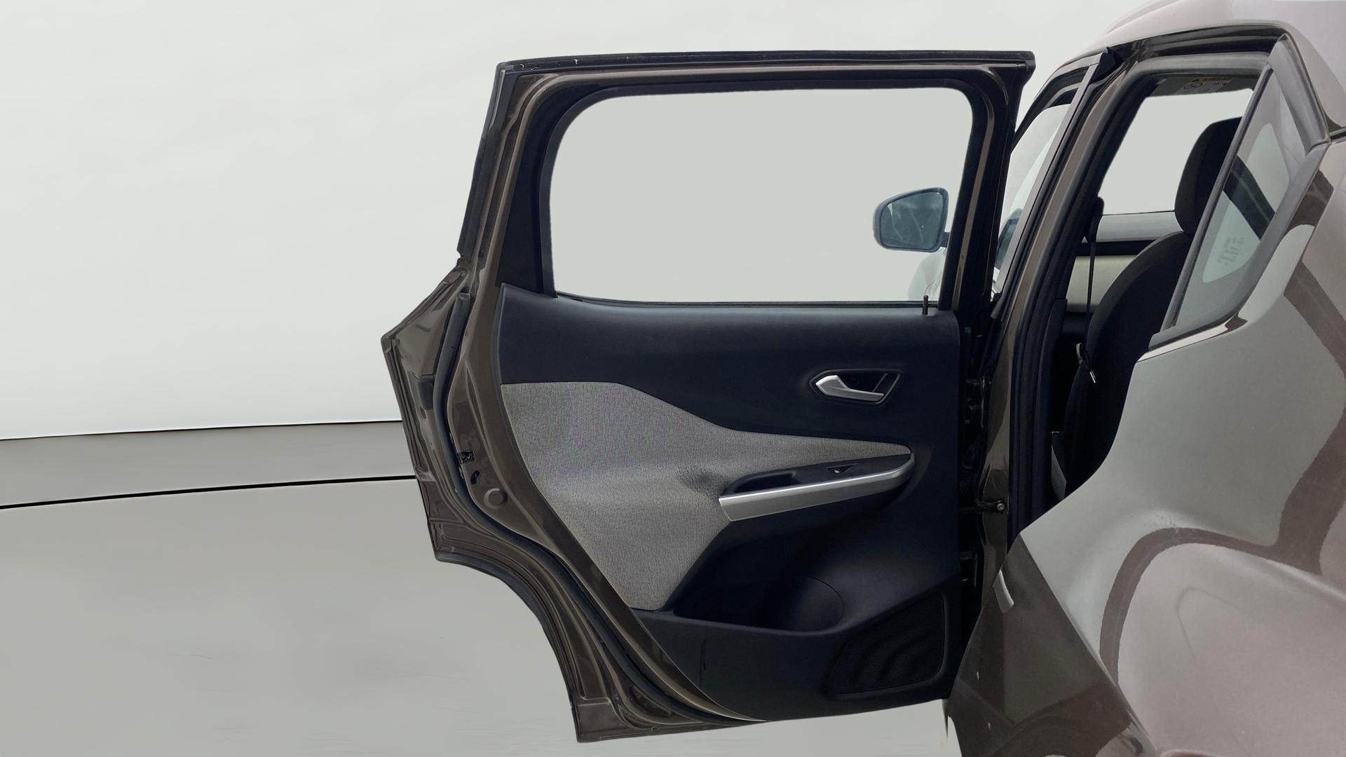 Used 2021 Nissan Magnite Used 2021 Nissan Magnite