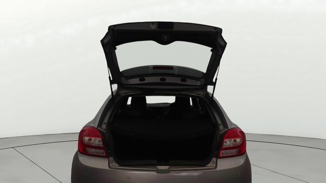 View Toyota Glanza Image 16 Used Toyota Glanza Image 16