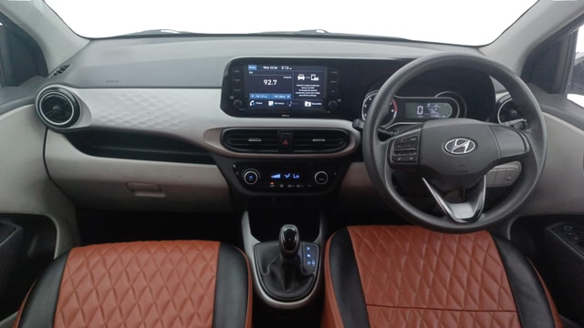 View Hyundai Grand i10 Nios Image 29 Used Hyundai Grand i10 Nios Image 29