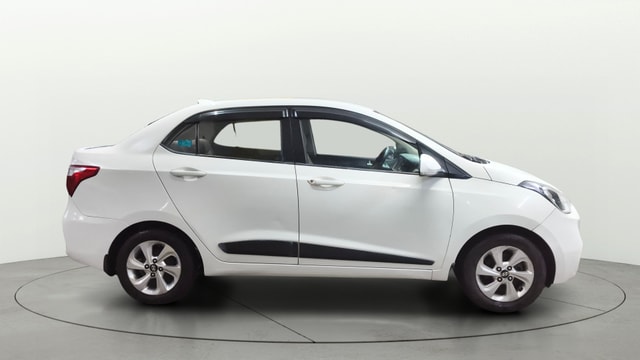 View Hyundai Xcent Image 8 Used Hyundai Xcent Image 8