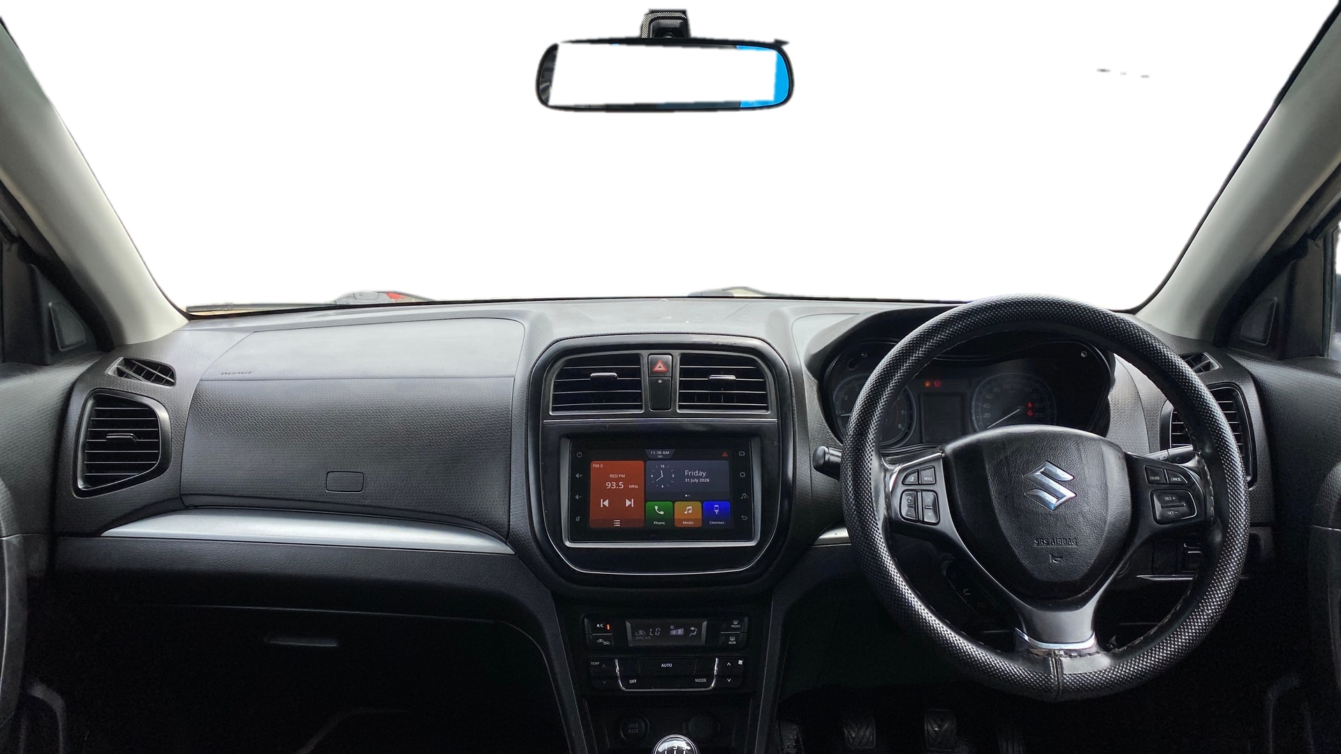 View 2021 Maruti Suzuki 1000 Base Variant Image 31 Used 2021 Maruti Suzuki 1000 Base Variant Image 31