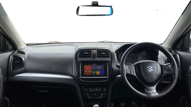 View Maruti Suzuki 1000 Image 31 Used Maruti Suzuki 1000 Image 31