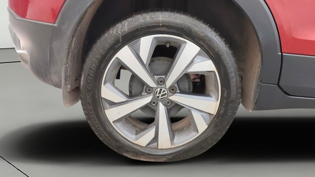 View Volkswagen Taigun Image 33 Used Volkswagen Taigun Image 33