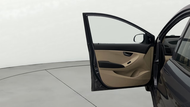 View Hyundai EON Image 31 Used Hyundai EON Image 31