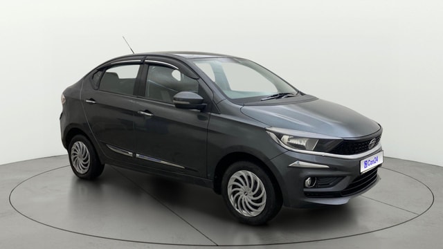 View Tata Tigor Image 36 Used Tata Tigor Image 36