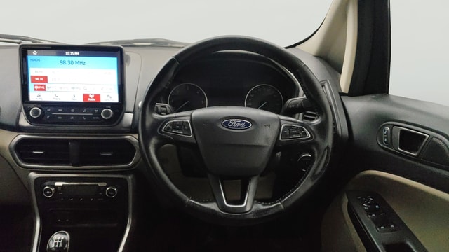 View Ford EcoSport Image 20 Used Ford EcoSport Image 20