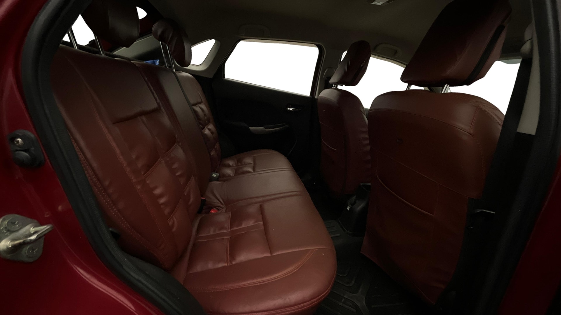 View 2019 Maruti Suzuki 1000 Base Variant Image 35 Used 2019 Maruti Suzuki 1000 Base Variant Image 35