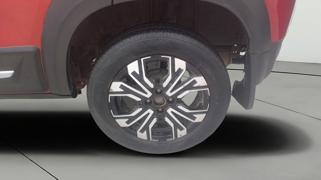 View Renault Kiger Image 8 Used Renault Kiger Image 8