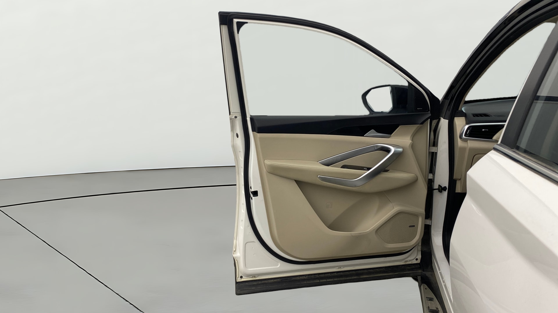 Used 2021 MG Hector Used 2021 MG Hector