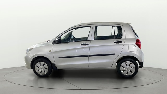 View Maruti Suzuki 1000 Image 5 Used Maruti Suzuki 1000 Image 5