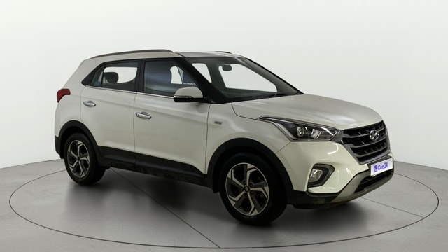 View Hyundai Creta Image 23 Used Hyundai Creta Image 23