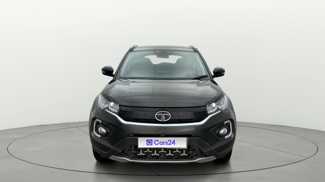 View Tata Nexon Image 1 Used Tata Nexon Image 1