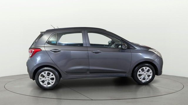 View Hyundai Grand i10 Image 8 Used Hyundai Grand i10 Image 8