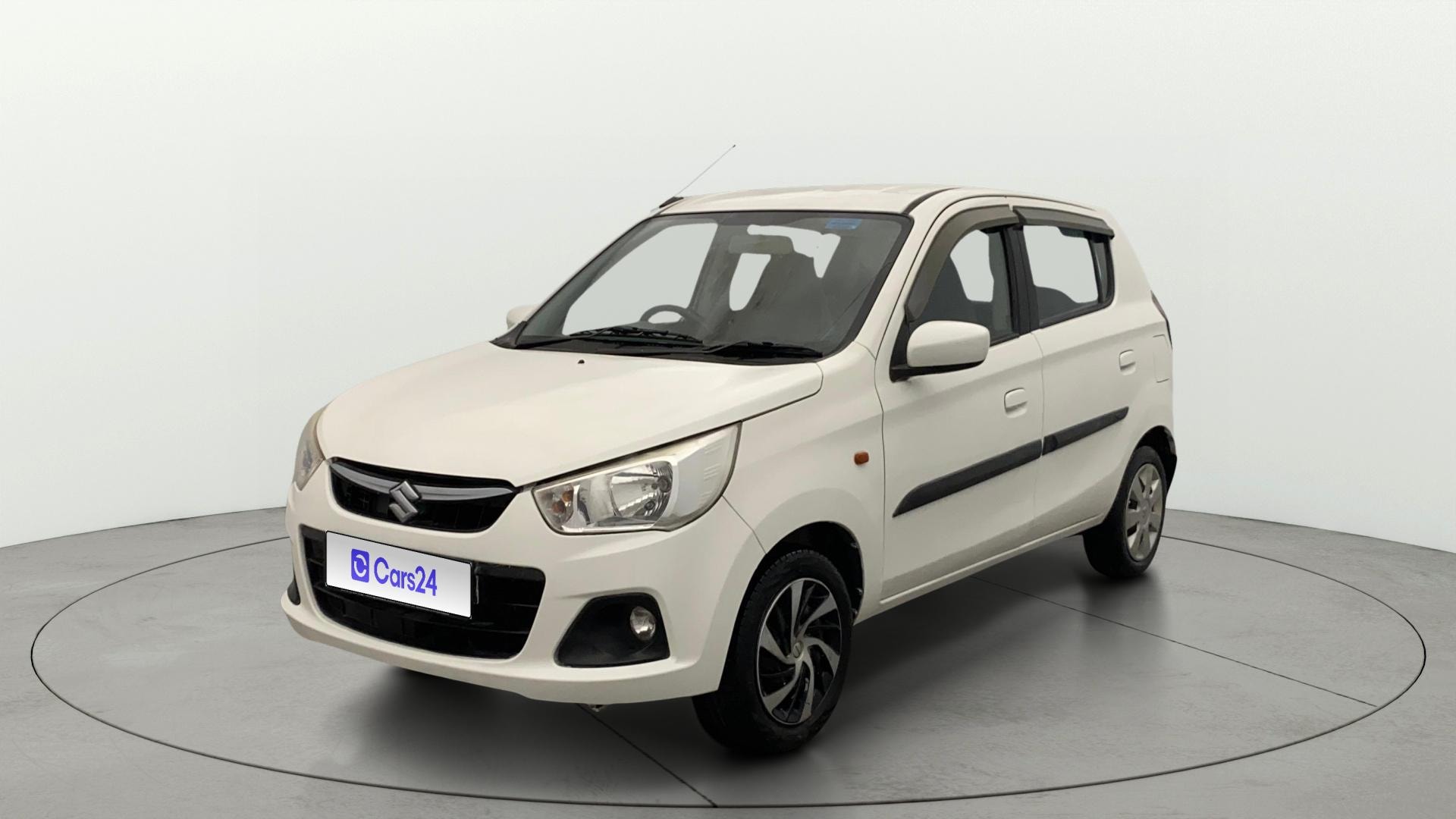 Used 2017 Maruti Suzuki Alto K10 Used 2017 Maruti Suzuki Alto K10
