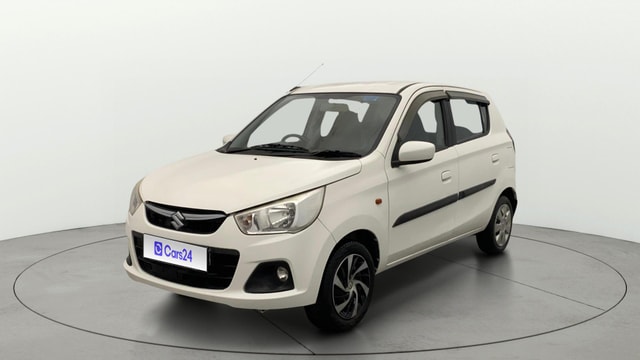 View Maruti Suzuki Alto K10 Image 34 Used Maruti Suzuki Alto K10 Image 34