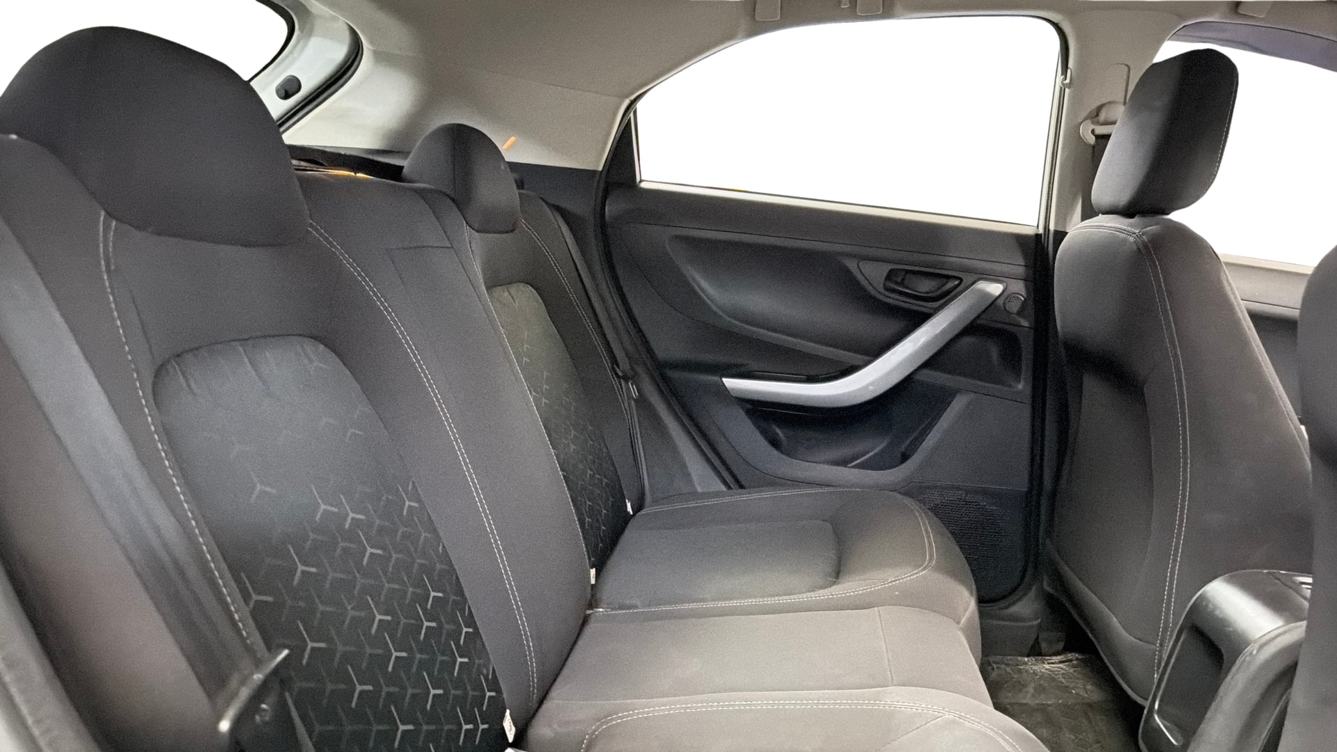 Used 2020 Tata Nexon Used 2020 Tata Nexon