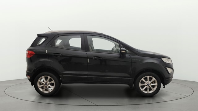 View Ford EcoSport Image 8 Used Ford EcoSport Image 8