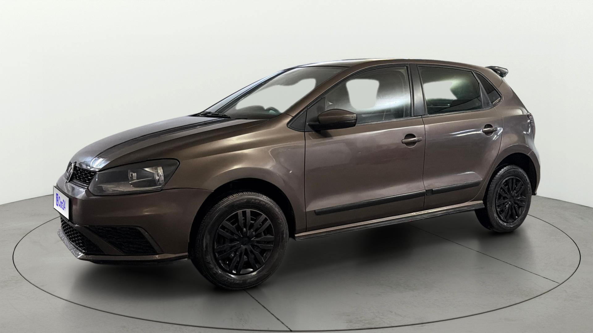 View 2019 Volkswagen Polo 1.2 AllStar Limited Edition Image 34 Used 2019 Volkswagen Polo 1.2 AllStar Limited Edition Image 34