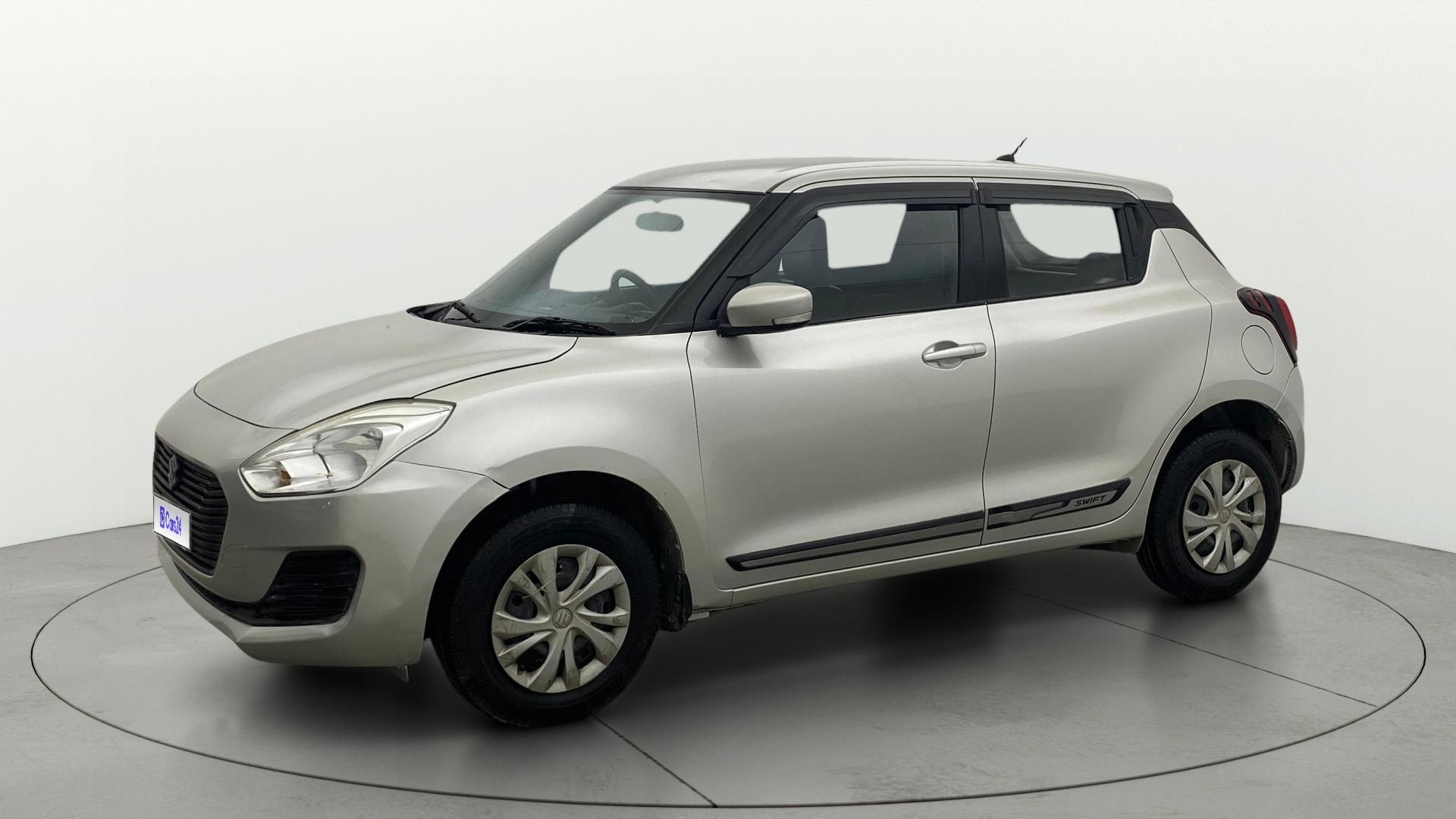 View 2019 Maruti Suzuki 1000 Base Variant Image 34 Used 2019 Maruti Suzuki 1000 Base Variant Image 34