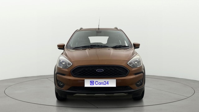 View Ford Freestyle Image 1 Used Ford Freestyle Image 1
