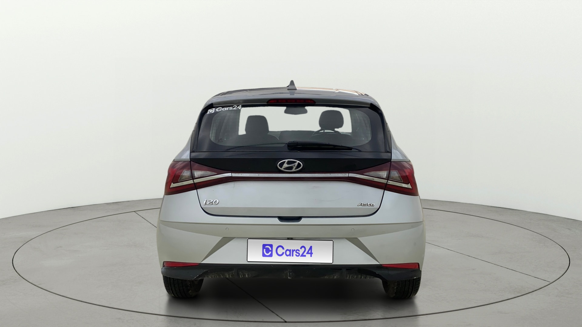 Used 2020 Hyundai Elite i20 Used 2020 Hyundai Elite i20