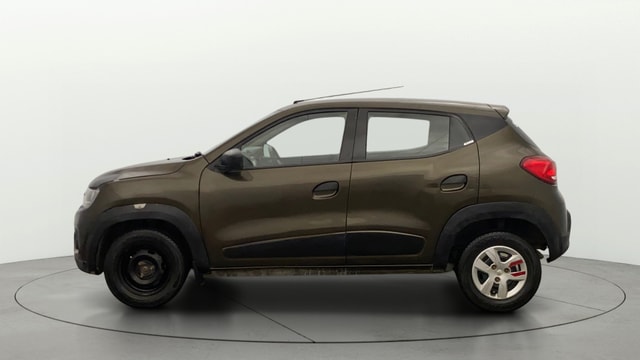 View Renault Kwid Image 28 Used Renault Kwid Image 28