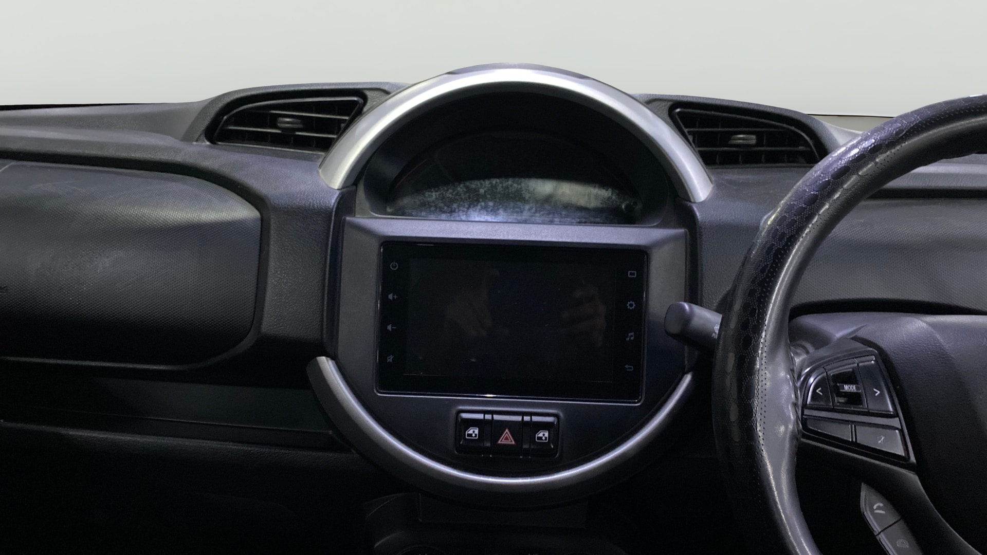 View 2021 Maruti Suzuki 1000 Base Variant Image 33 Used 2021 Maruti Suzuki 1000 Base Variant Image 33