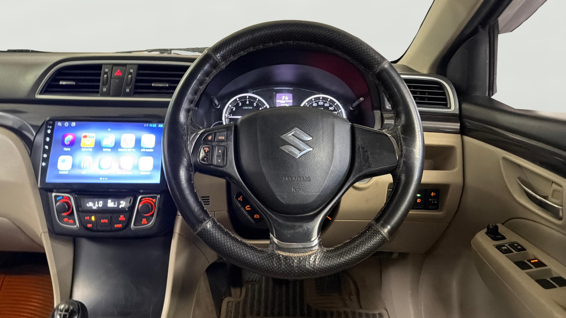 Used 2015 Maruti Suzuki 1000 Used 2015 Maruti Suzuki 1000