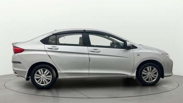 View Honda City Image 9 Used Honda City Image 9