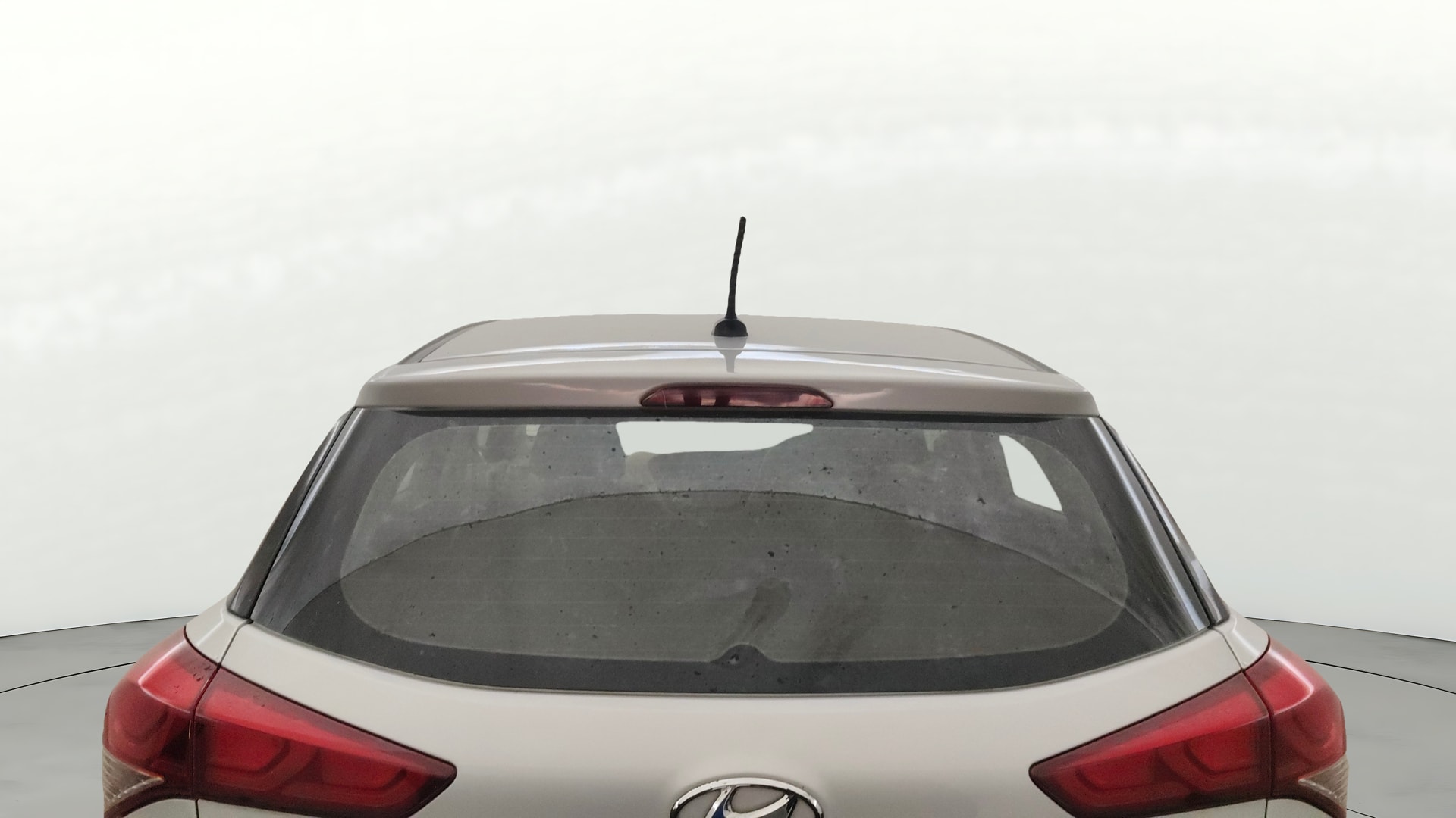 Used 2017 Hyundai Elite i20 Used 2017 Hyundai Elite i20