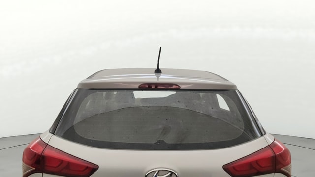 View Hyundai Elite i20 Image 4 Used Hyundai Elite i20 Image 4