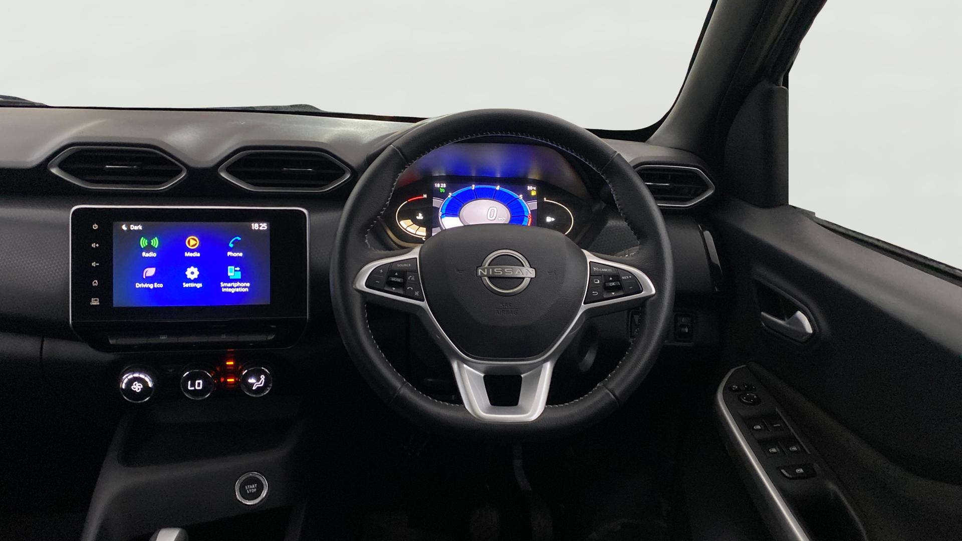 Used 2023 Nissan Magnite Used 2023 Nissan Magnite