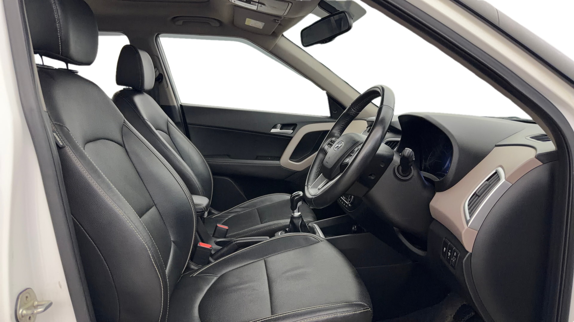 View 2018 Hyundai Creta 1.4 E Diesel Image 18 Used 2018 Hyundai Creta 1.4 E Diesel Image 18