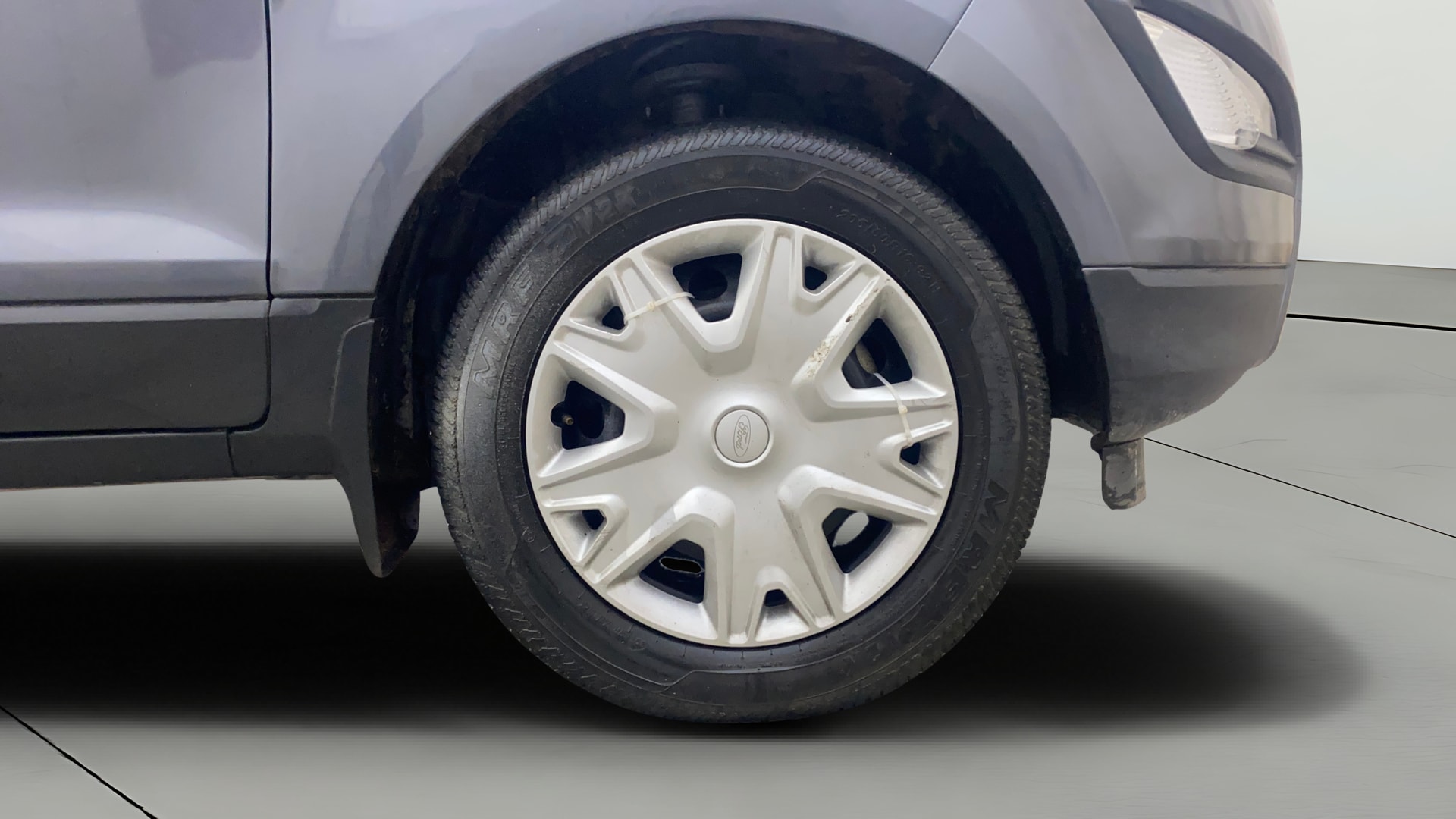 Used 2019 Ford EcoSport Used 2019 Ford EcoSport
