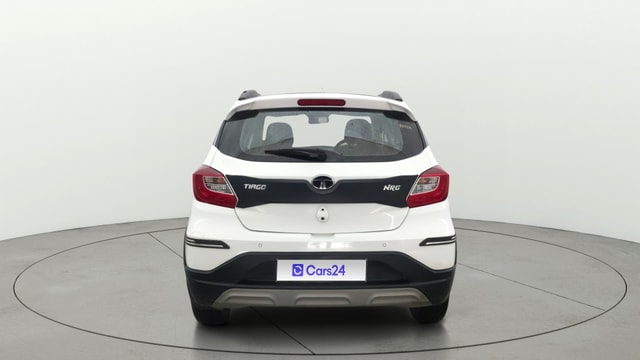 View Tata Tiago NRG Image 43 Used Tata Tiago NRG Image 43