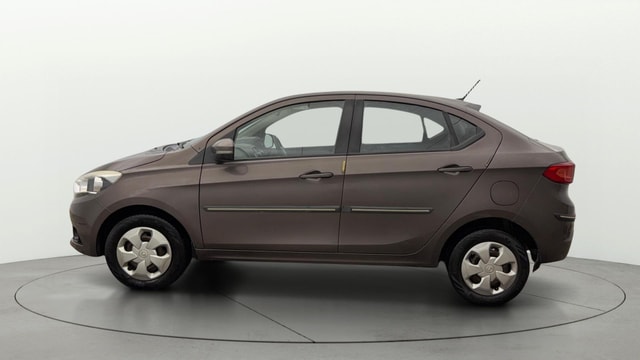 View Tata Tigor Image 5 Used Tata Tigor Image 5