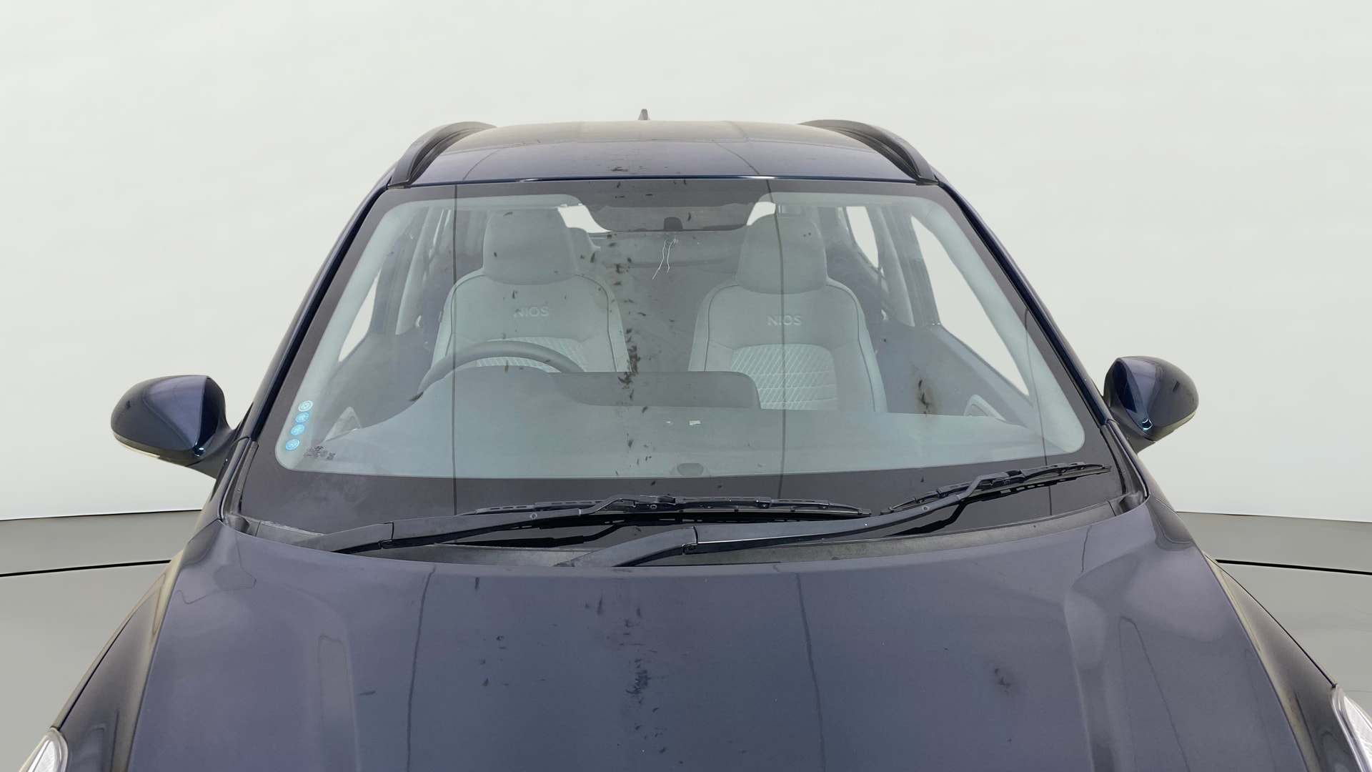 View 2023 Hyundai Grand i10 Nios Sportz Petrol Image 36 Used 2023 Hyundai Grand i10 Nios Sportz Petrol Image 36