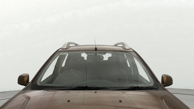 View Nissan Terrano Image 39 Used Nissan Terrano Image 39