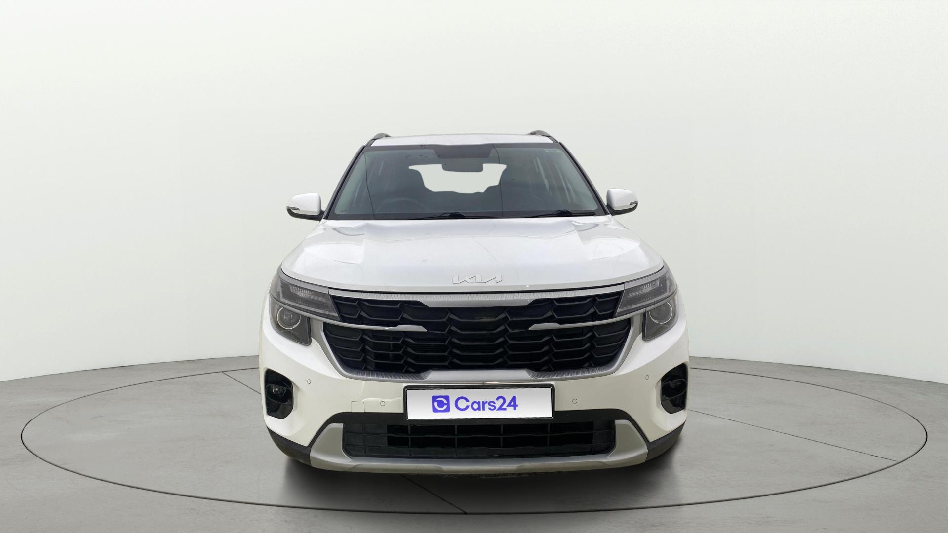 Used 2023 Kia Seltos Used 2023 Kia Seltos