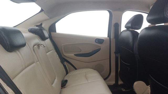 View Ford Figo Aspire Image 29 Used Ford Figo Aspire Image 29